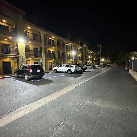 Five Star Inn West Covina Eksteriør billede