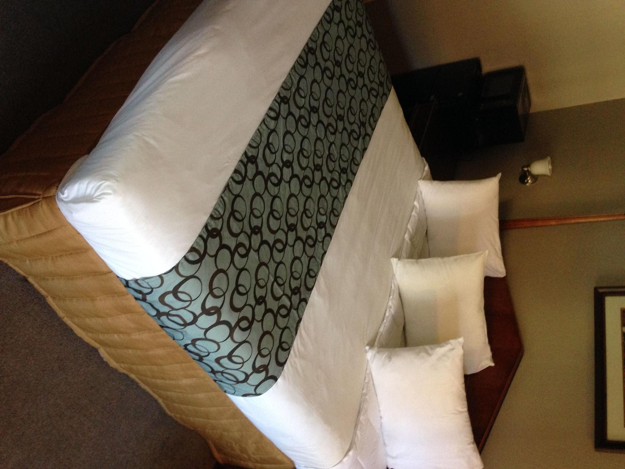 Five Star Inn West Covina Eksteriør billede