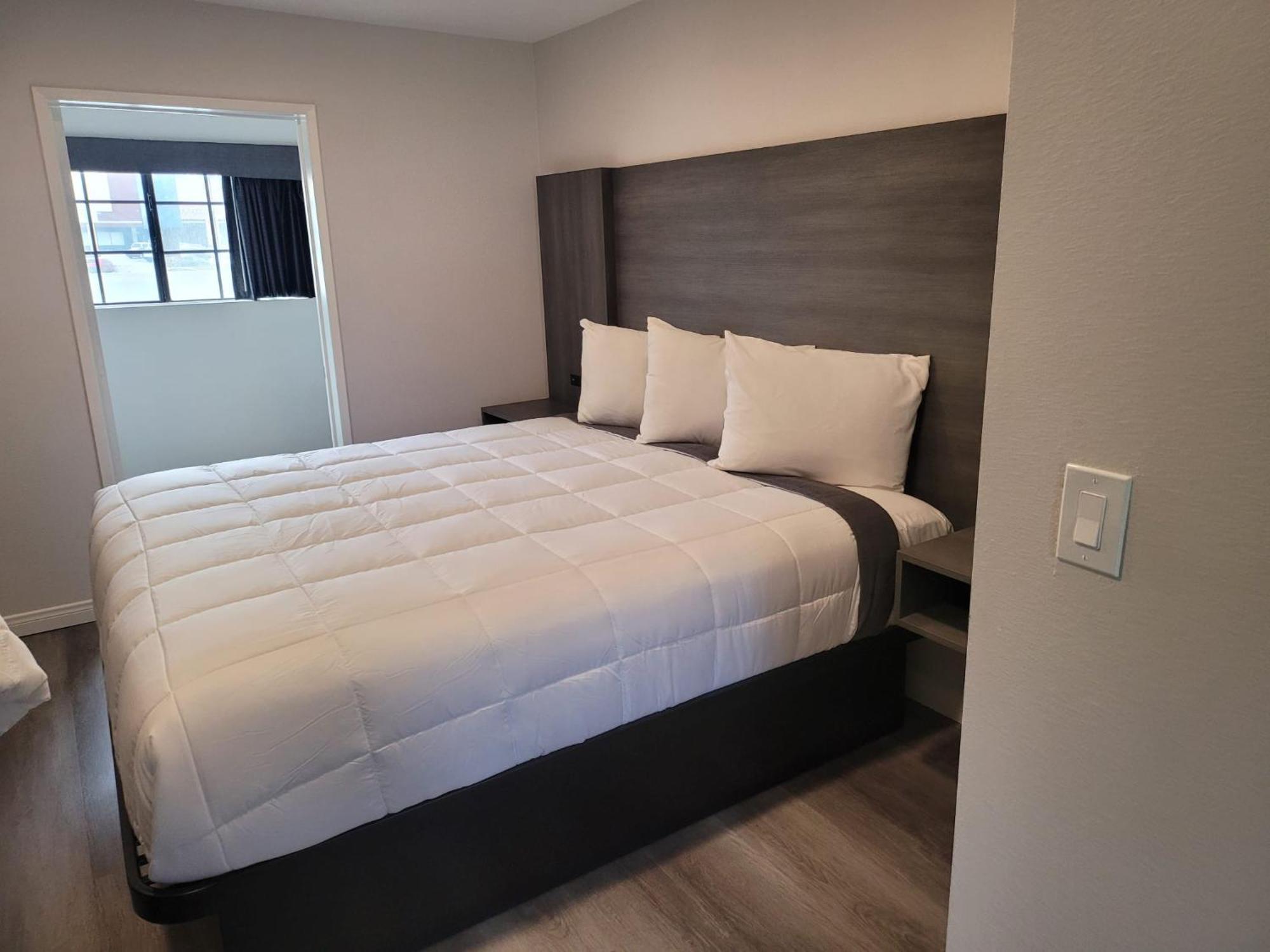 Five Star Inn West Covina Eksteriør billede