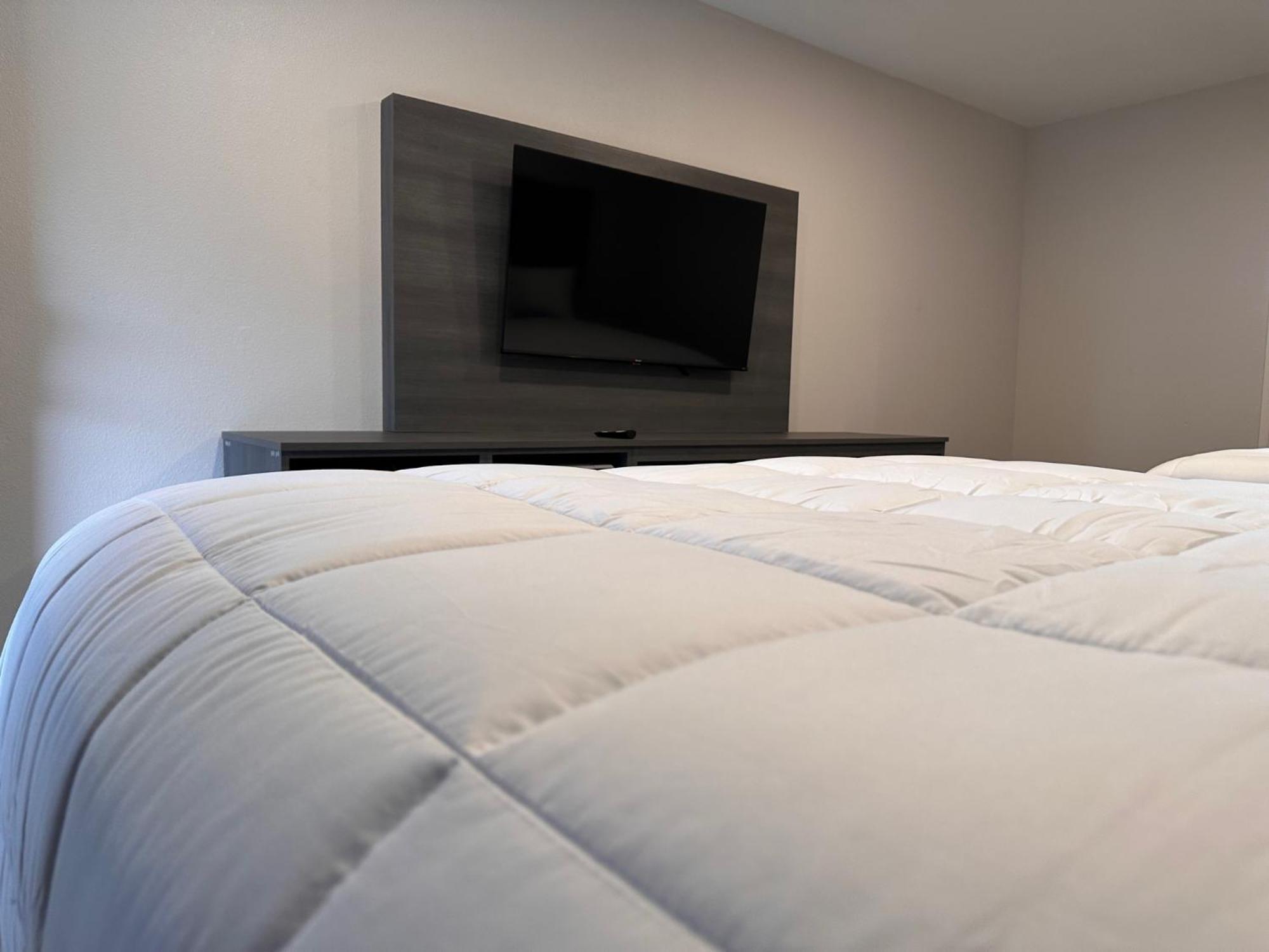 Five Star Inn West Covina Eksteriør billede