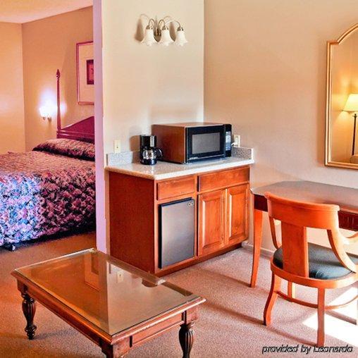 Five Star Inn West Covina Værelse billede