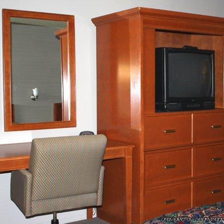 Five Star Inn West Covina Værelse billede