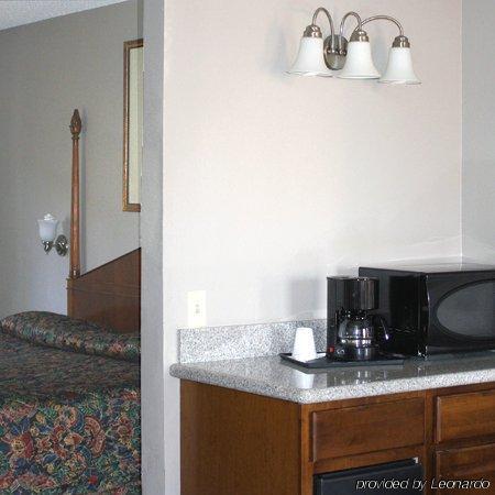 Five Star Inn West Covina Værelse billede