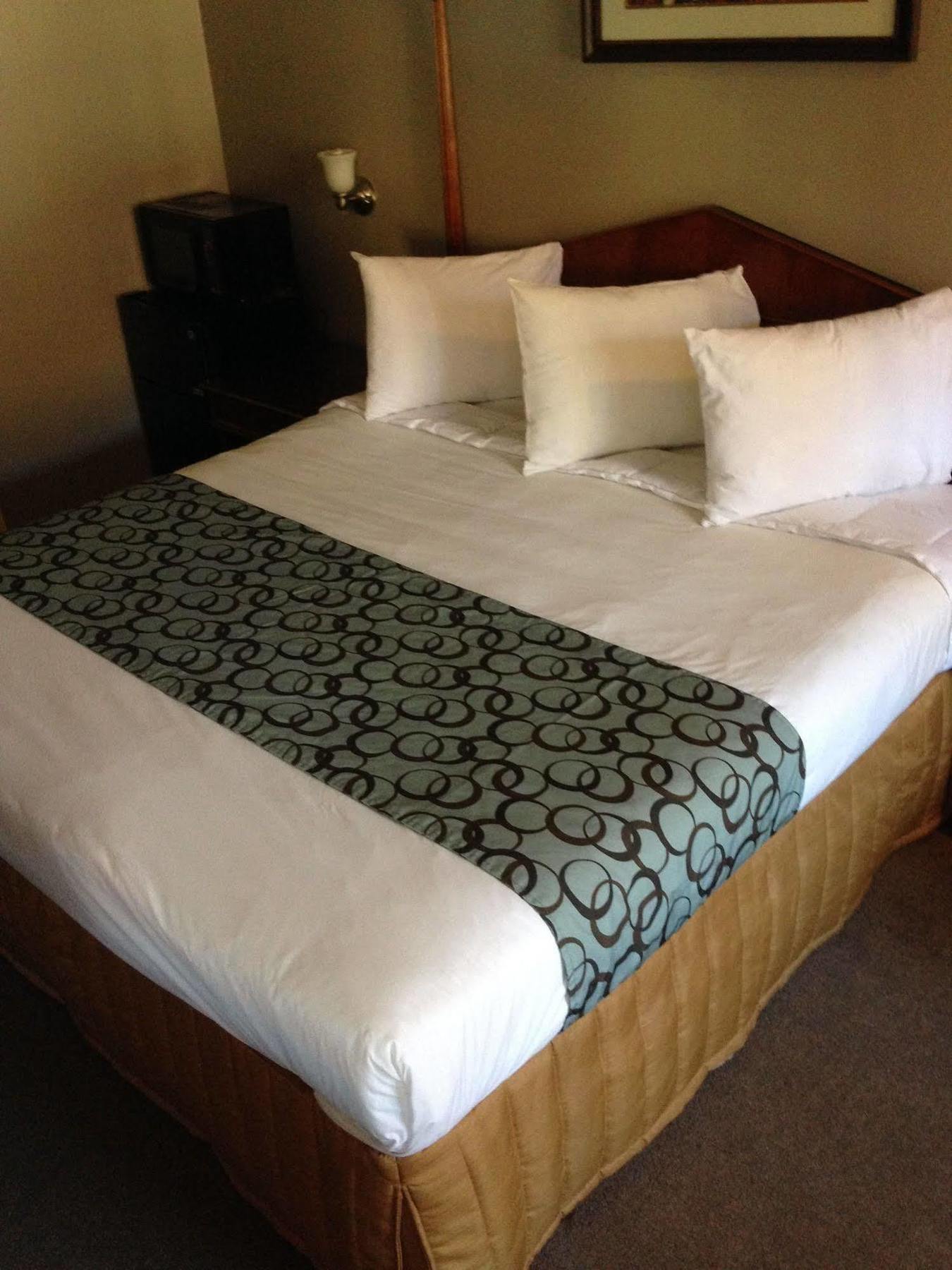 Five Star Inn West Covina Eksteriør billede