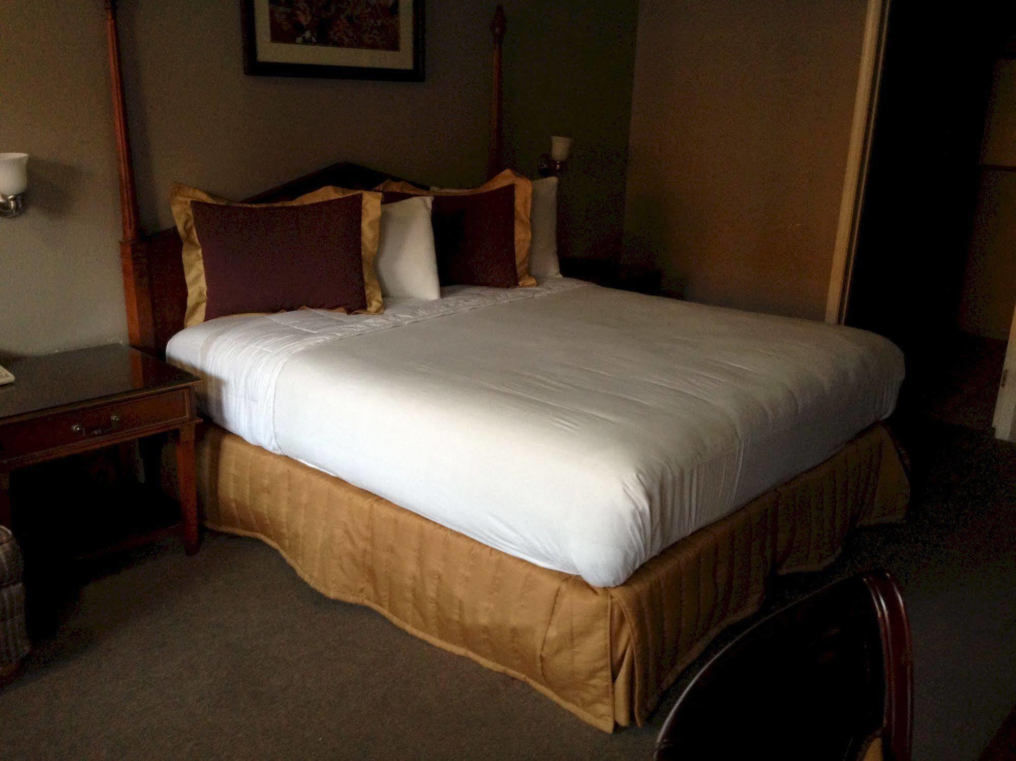 Five Star Inn West Covina Eksteriør billede